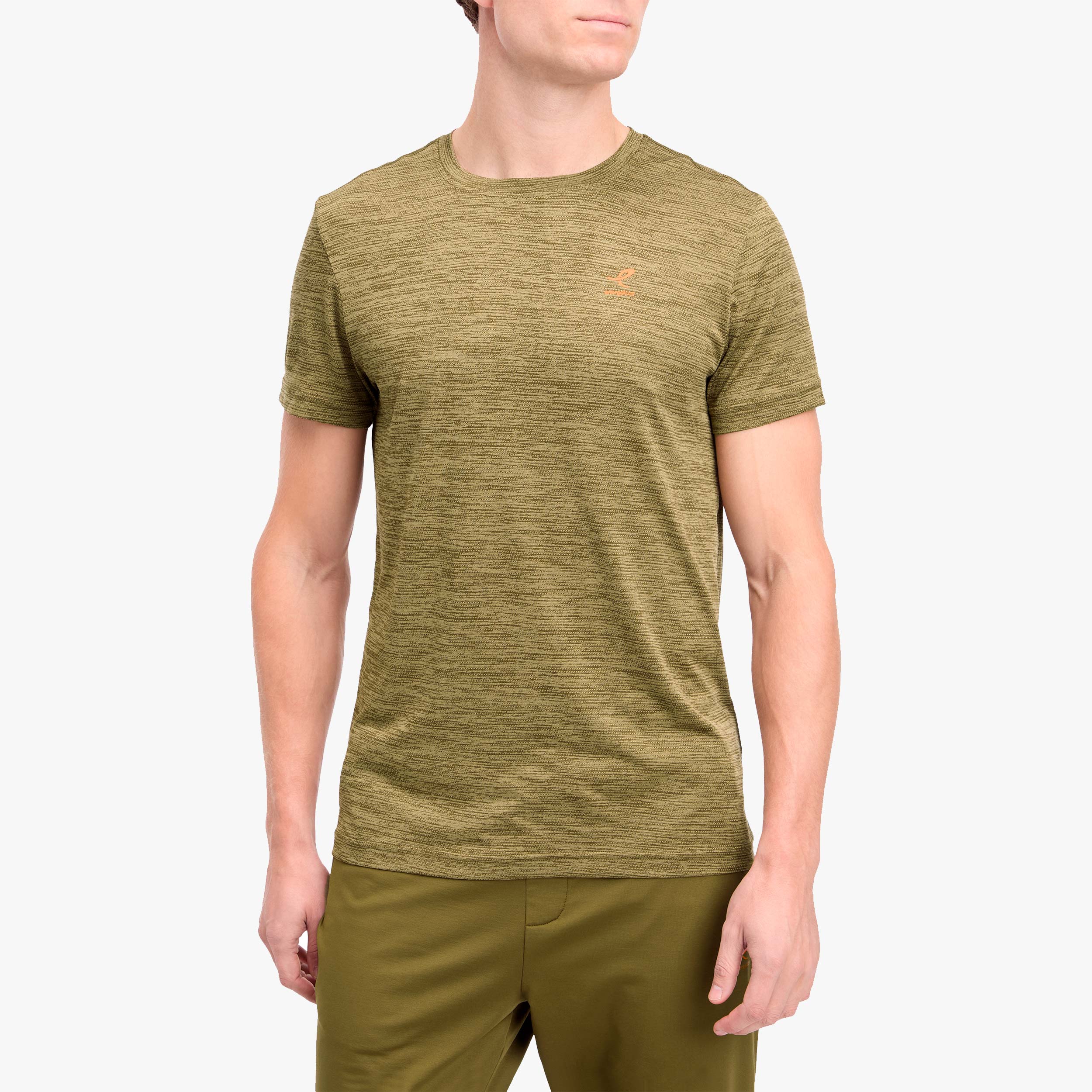 Energetics Polera Telly II, SURTIDO, hi-res